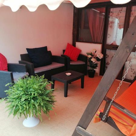 트라파니 La Terrazza 아파트 외부 사진